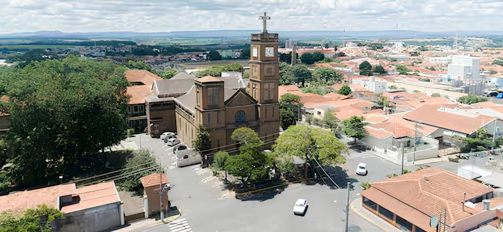 Nave espacial de Varginha, Minas Gerais