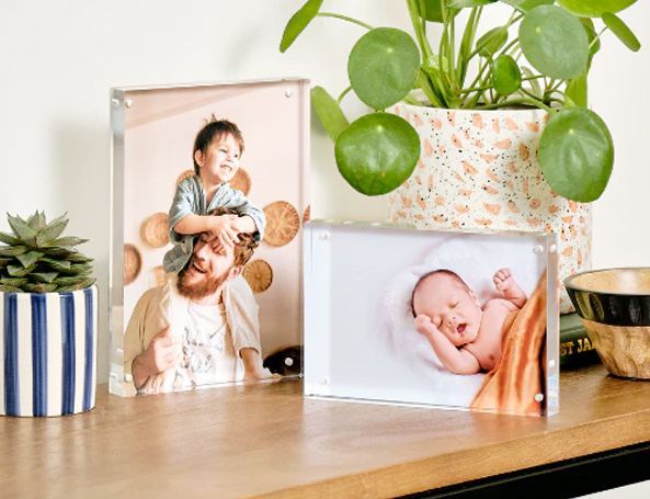 Photo Gifts