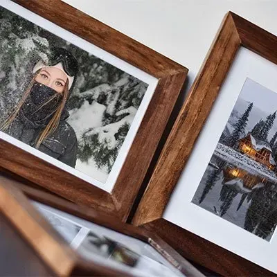 Digital Photo Frames