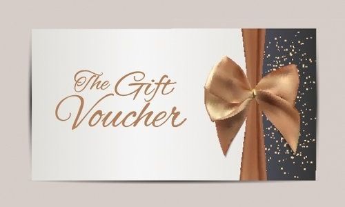 Gift Vouchers