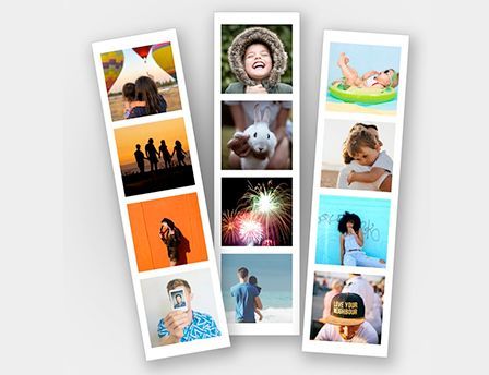 Photo Strips