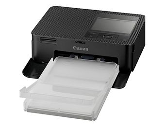 Inkjet Printers