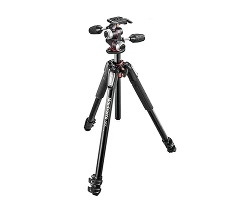 Tripods & Accessories image