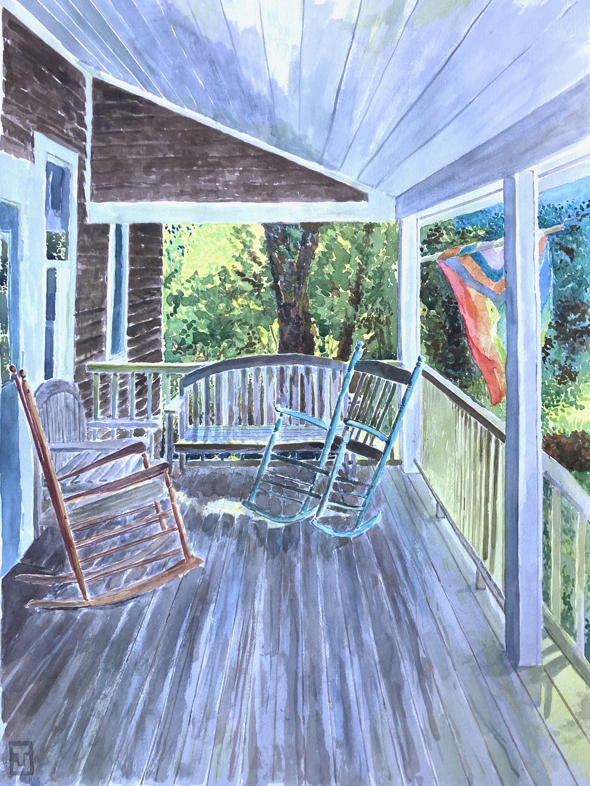 Midcoast Meeting of Friends