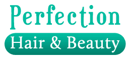 Perfection Hair & Beauty logo