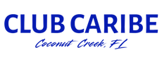 Club Caribe Logo