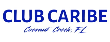 Club Caribe Logo
