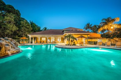 Club Caribe Apartments | Coconut Creek, FL