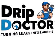 Drip Doctor Water Systems logo