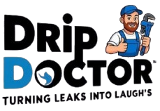 Drip Doctor Water Systems logo