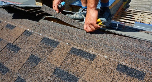 Travaux d'étanchéité de toiture-terrasse dans la ville de Caen