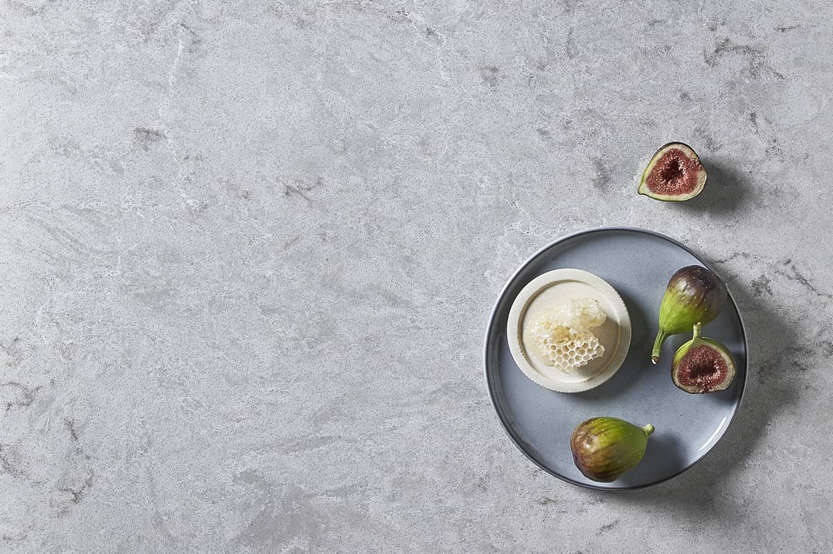 Quantum Quartz Surface — Western Plains in Granite, QLD