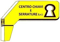 CENTRO CHIAVI E SERRATURE-LOGO