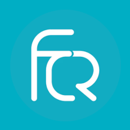 FCR Media logo