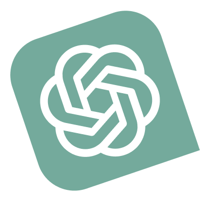 Chat GPT logo