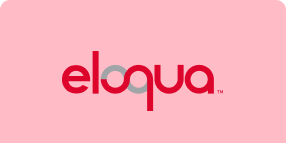 Eloqua logo