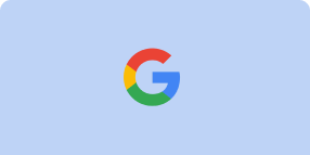 Google logo