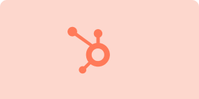 Hubspot logo