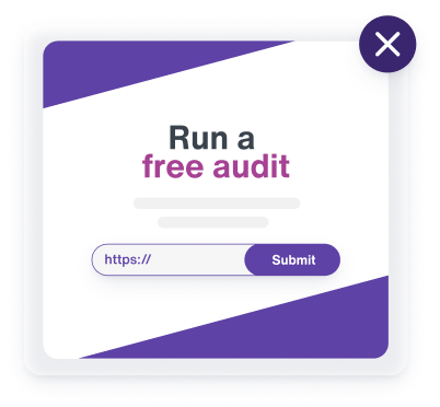 An Insites lead generation widget