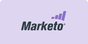 Marketo logo