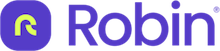 Robin logo