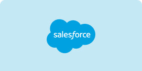 Salesforce logo
