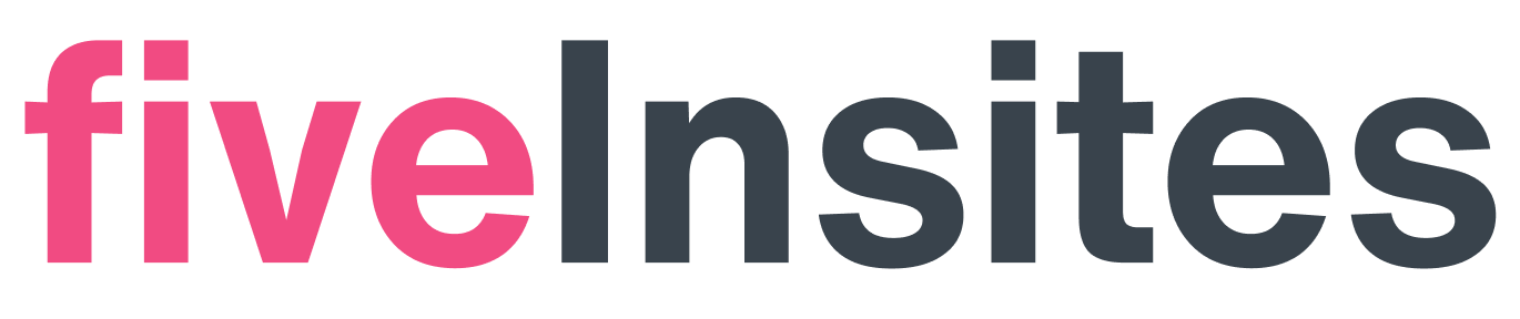 Five Insites Logo