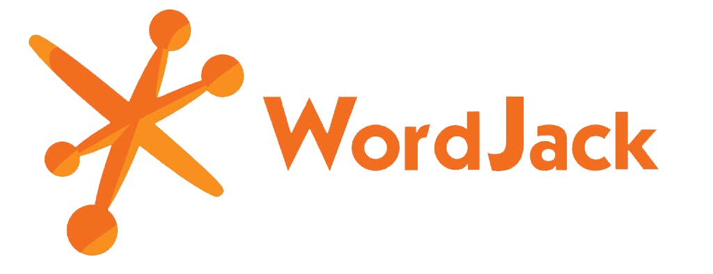 WordJack logo