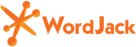 WordJack logo