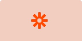 Zapier logo