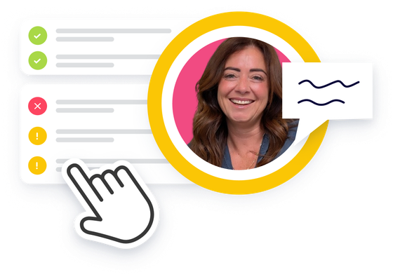 Zoe from the Insites team