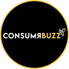 Consumr buzz logo