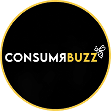 Consumr Buzz logo