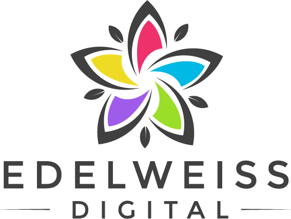 Edelweiss logo