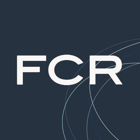 FCR Media logo