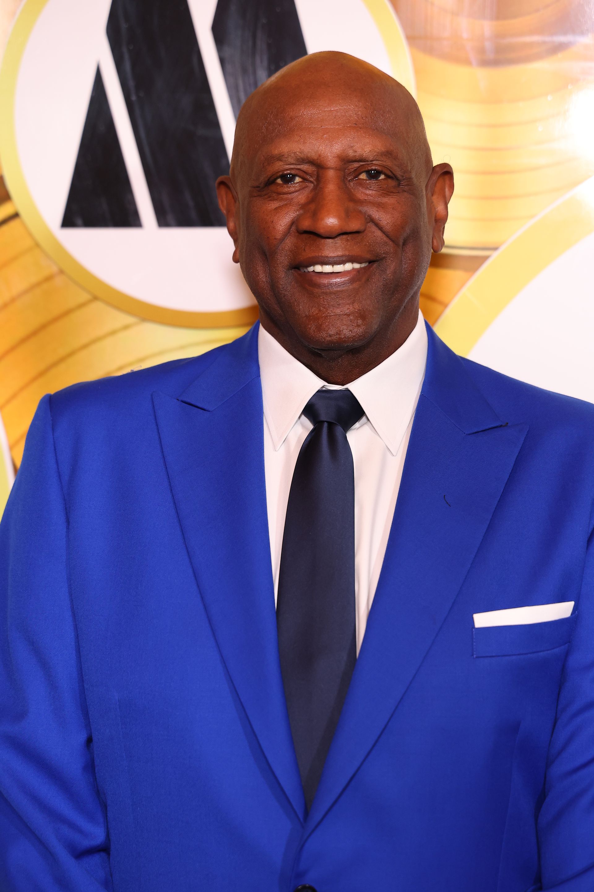 Spencer Haywood attends Ryan Gordy Foundation's 2023 Power of Love Gala