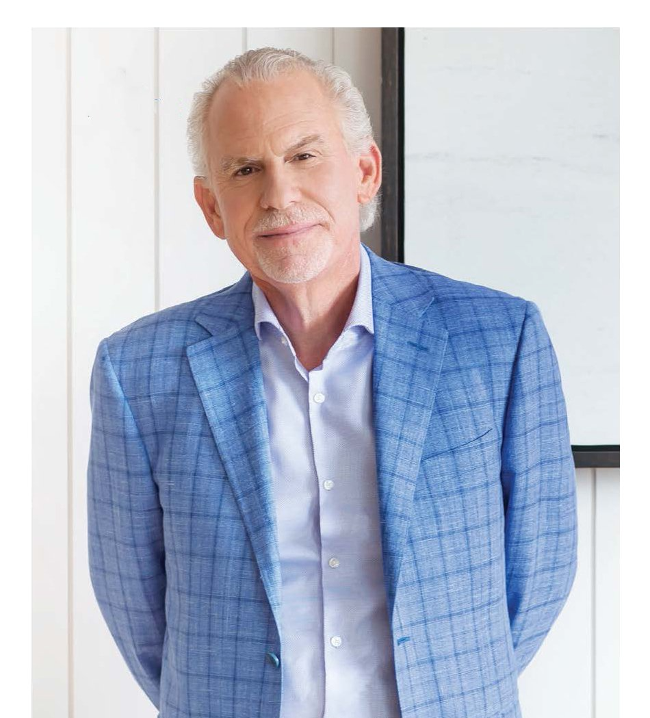 Sam Felipe Treasurer