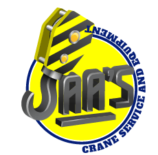JAA’s Crane Service & Equipment
