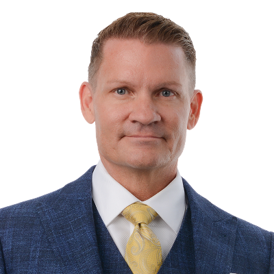 Todd Schick & Brandon Kleinmeyer