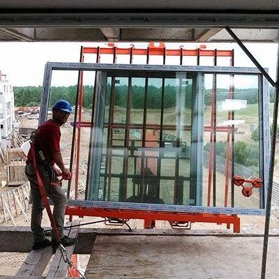 Mega Aberturas Pinamar S.S. - Expertos en aberturas de PVC