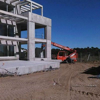 Mega Aberturas Pinamar S.S. - Expertos en aberturas de PVC