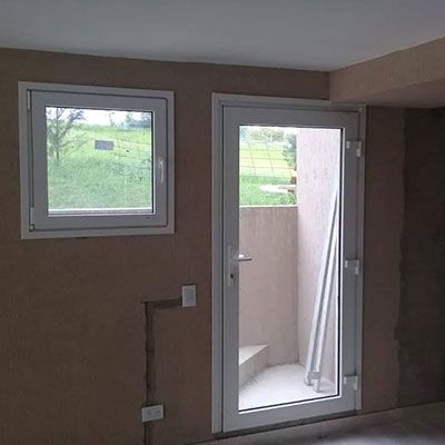 Mega Aberturas Pinamar S.S. - Expertos en aberturas de PVC