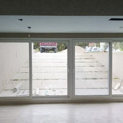 Mega Aberturas Pinamar S.S. - Expertos en aberturas de PVC