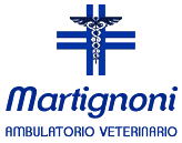 logo Ambulatorio Veterinario Martignoni