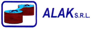 ALAK SRL logo