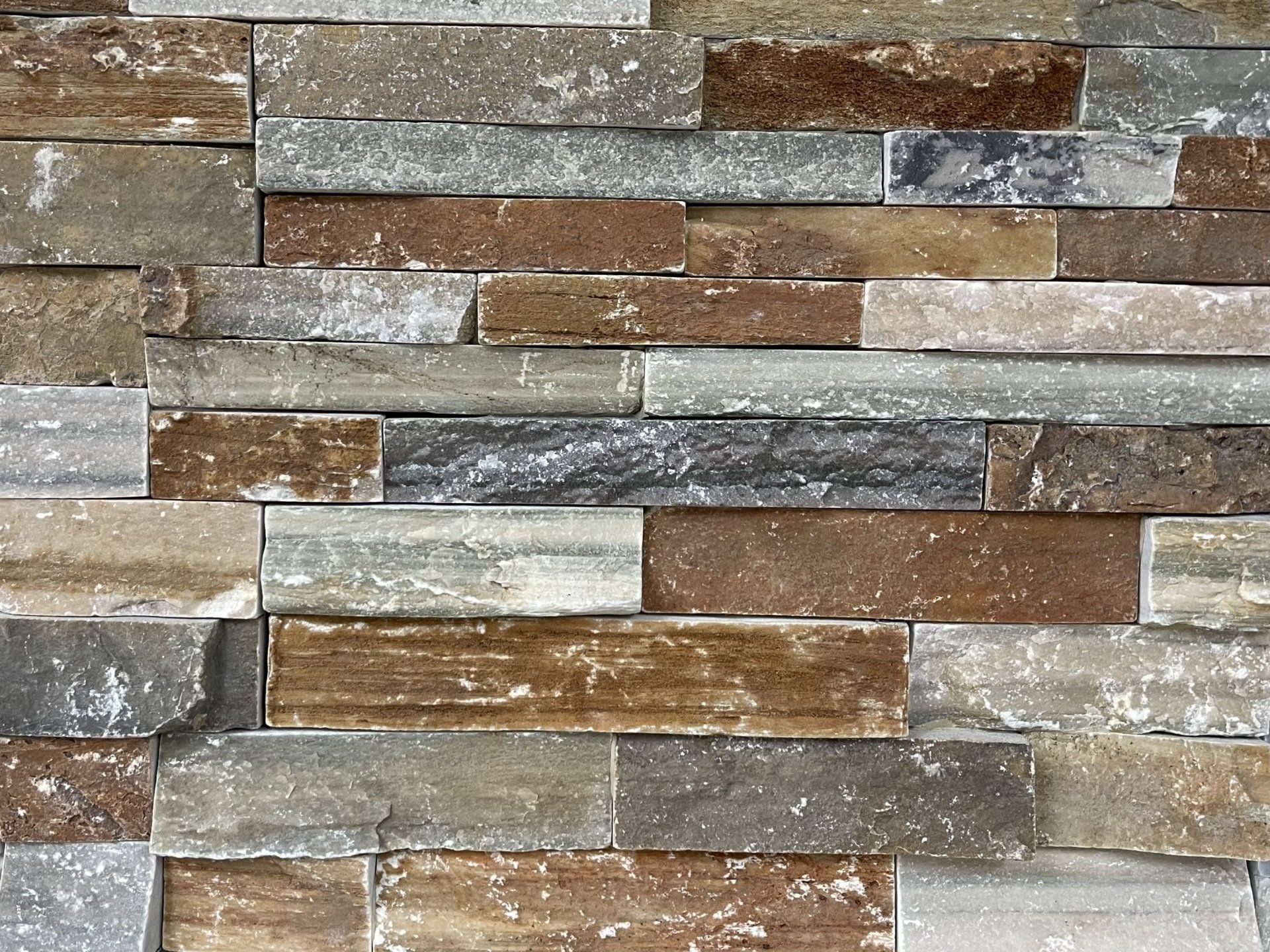 Ledger Stone Selection | Lansdowne, PA | Mark Galdo Ceramic Tile & Flooring