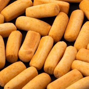 Achiras Tipo exportación de 100 gramos