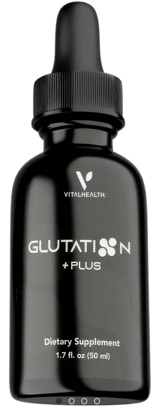 Glutation plus