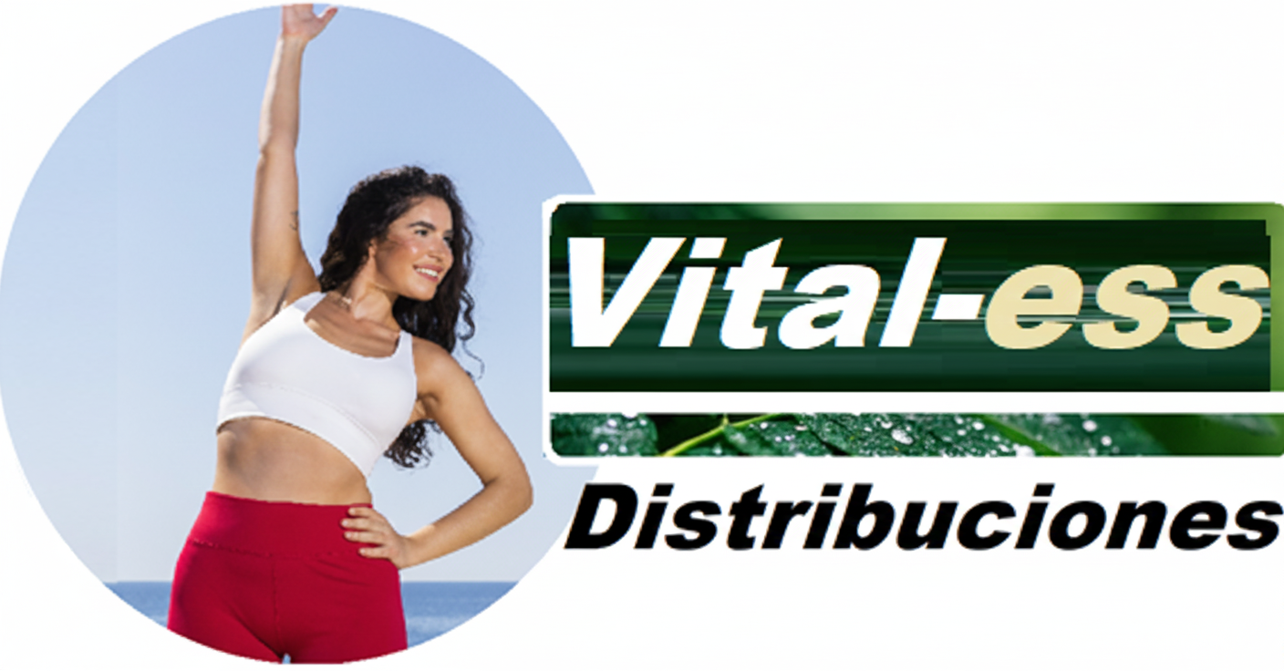 Vital-ess Distribuciones