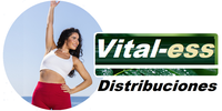 Vital-ess Distribuciones